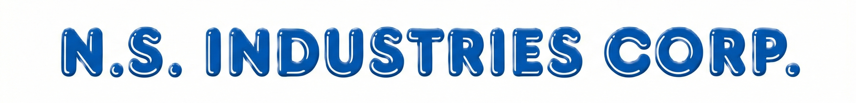 NS Industries Logo